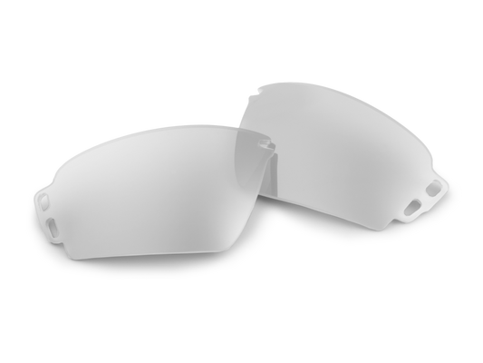 ESS CROWBAR REPLACEMENT LENS CLEAR
