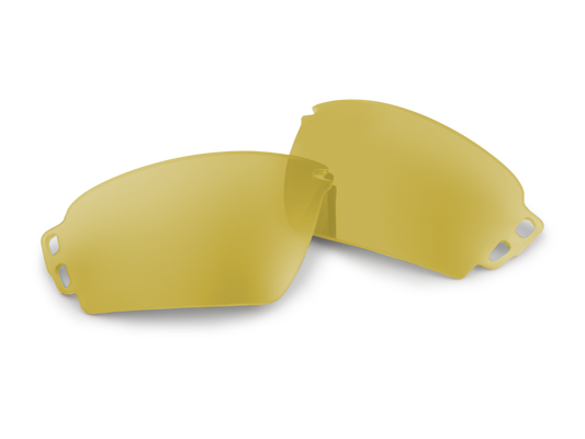 ESS CROWBAR REPLACEMENT LENS HI-DEF YELLOW
