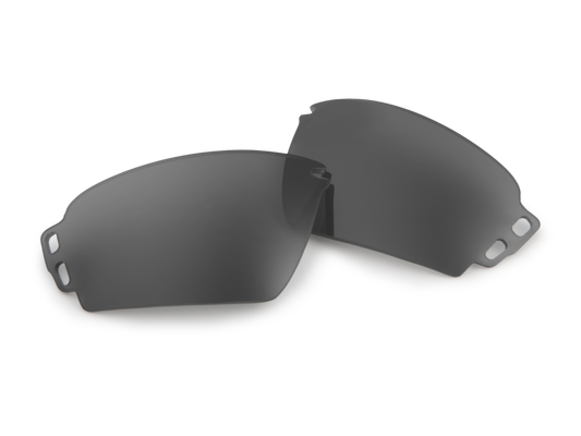 ESS CROWBAR REPLACEMENT LENS MIRRORED GRAY
