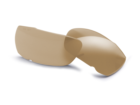 ESS CDI REPLACEMENT LENS HI-DEF BRONZE