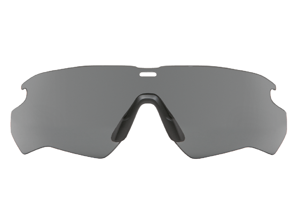 ESS CROSSBLADE REPLACEMENT LENS SMOKE GRAY