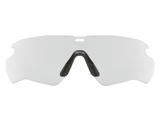 ESS CROSSBLADE REPLACEMENT LENS CLEAR