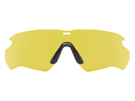 ESS CROSSBLADE REPLACEMENT LENS HI-DEF YELLOW