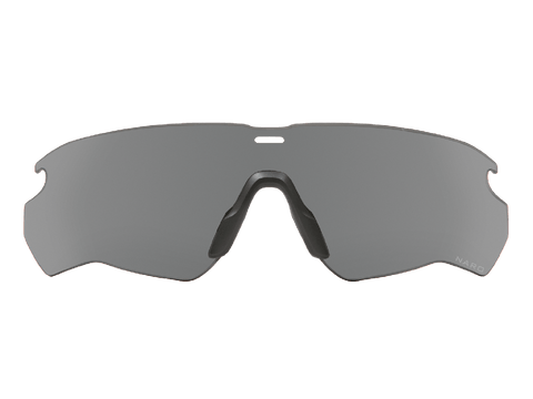 ESS CROSSBLADE NARO REPLACEMENT LENS SMOKE GRAY