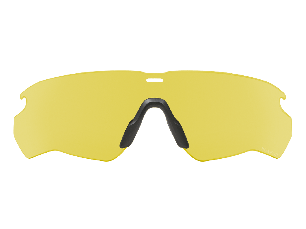ESS CROSSBLADE NARO REPLACEMENT LENS HI-DEF YELLOW