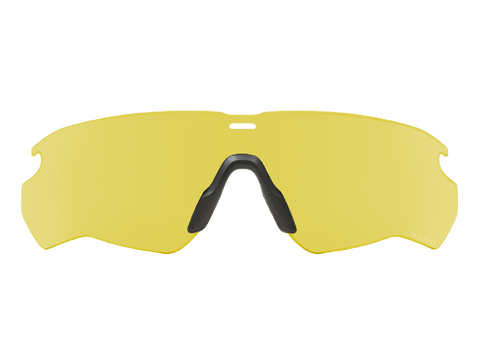 ESS CROSSBLADE NARO REPLACEMENT LENS HI-DEF YELLOW