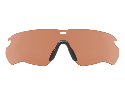 ESS CROSSBLADE NARO REPLACEMENT LENS HI-DEF COPPER