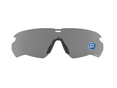 ESS CROSSBLADE NARO REPLACEMENT LENS GRAY POLARIZED