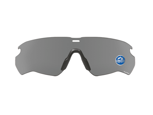 ESS CROSSBLADE NARO REPLACEMENT LENS GRAY POLARIZED