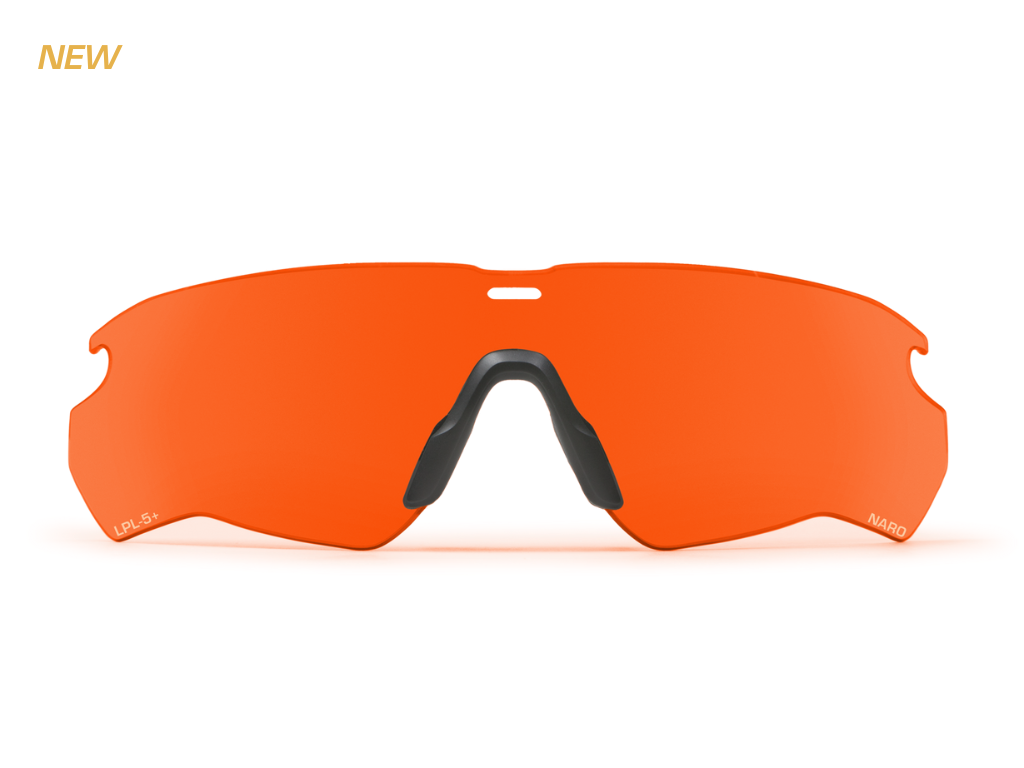 ESS CROSSBLADE NARO REPLACEMENT LENS LASER LPL-5+