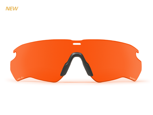 ESS CROSSBLADE NARO REPLACEMENT LENS LASER LPL-5+