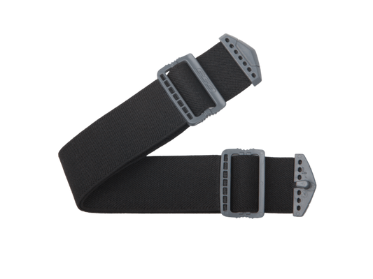 ESS INFLUX REPLACEMENT STRAP BLACK