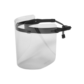 ESS PPE FACE SHIELD