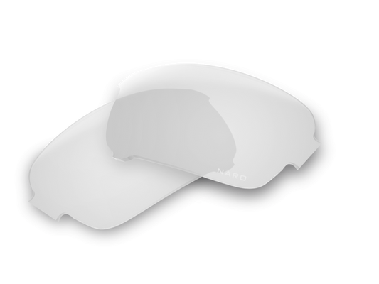 ESS ROLLBAR NARO REPLACEMENT LENS CLEAR
