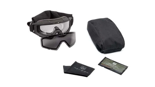 REVISION SNOWHAWK ESSENTIAL KIT, GOGGLE ONLY