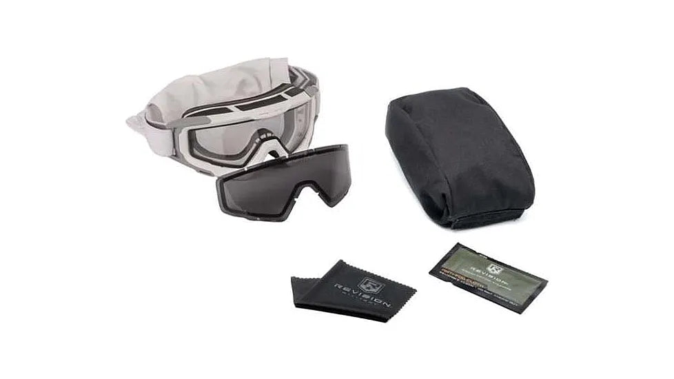 REVISION SNOWHAWK ESSENTIAL KIT, GOGGLE ONLY