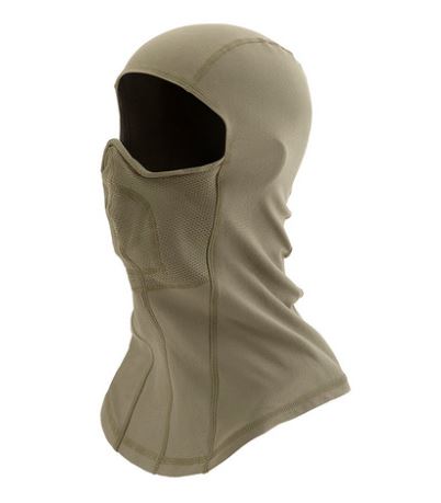 GRYPHON ALPINE BALACLAVA - BERRY COMPLIANT