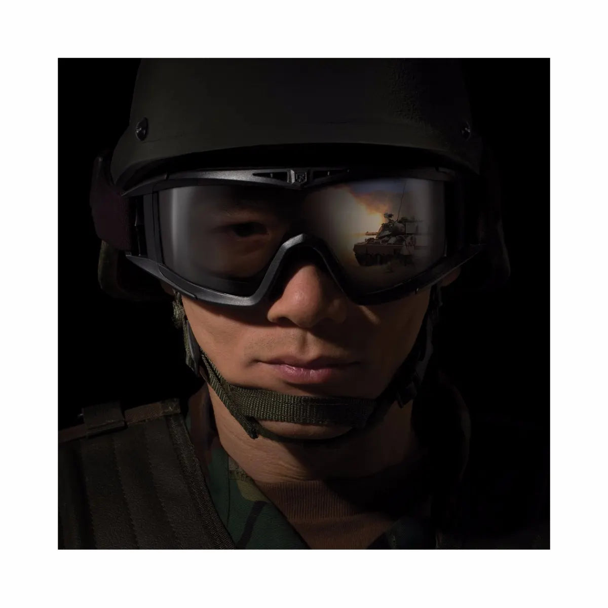 REVISION ASIAN LOCUST GOGGLE SYSTEM ESSENTIAL KIT – GovEyewear