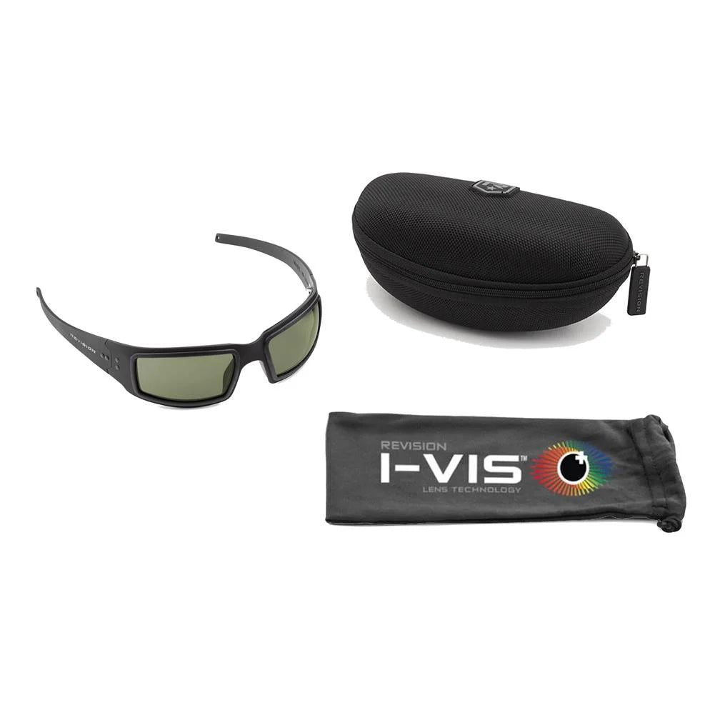 demon goggles REVISION SPEED DEMON SUNGLASSES BASIC KIT – GovEyewear