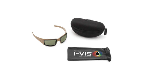 REVISION SPEED DEMON SUNGLASSES BASIC KIT