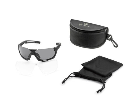SLINGSHOT SUNGLASSES I-VIS 2 LENS KIT - HAMMOCK ARMS