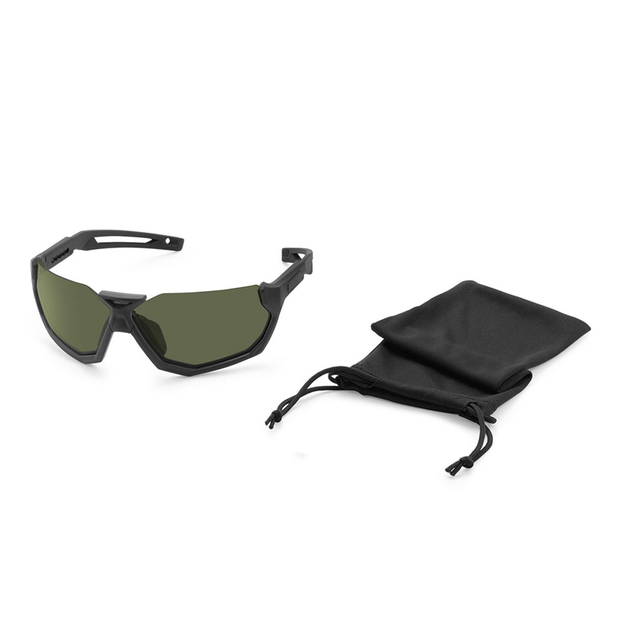 SLINGSHOT SUNGLASSES 1 LENS KIT - HAMMOCK ARMS