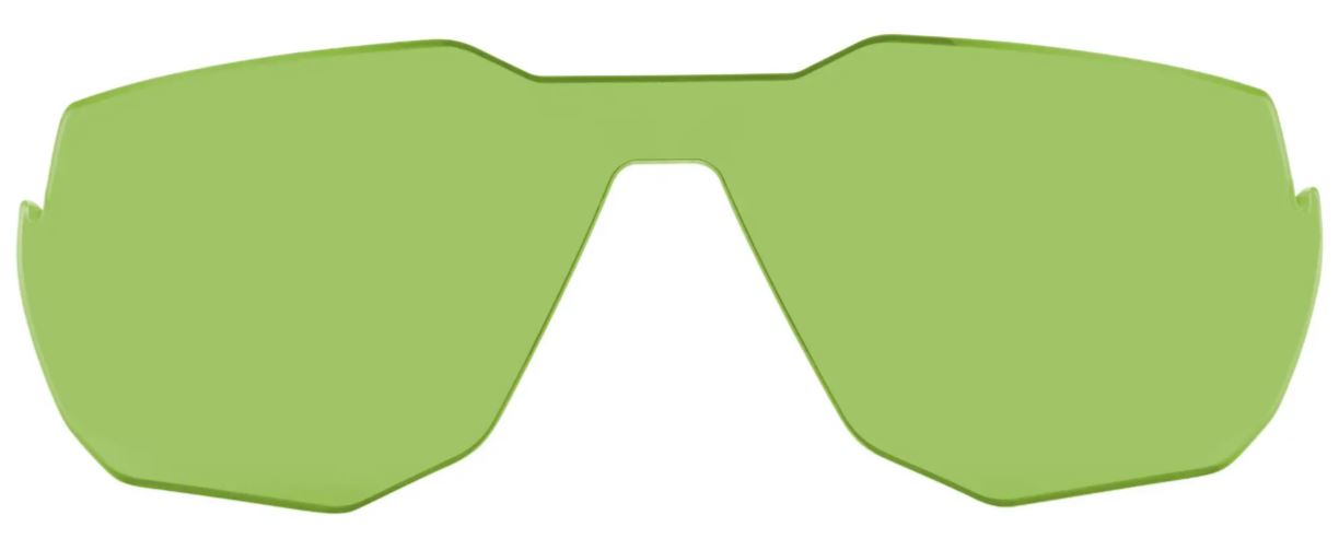 SLINGSHOT BALLISTIC SUNGLASSES - REPLACEMENT LENSES (LAZRBLOC® LENS TECHNOLOGY)