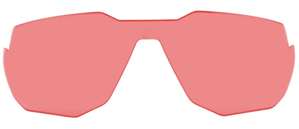 SLINGSHOT BALLISTIC SUNGLASSES - REPLACEMENT LENSES (LAZRBLOC® LENS TECHNOLOGY)