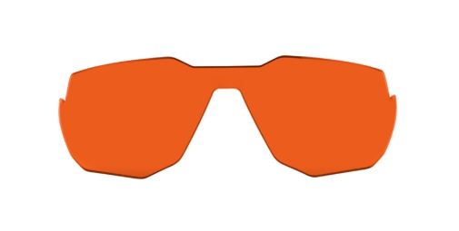SLINGSHOT BALLISTIC SUNGLASSES - REPLACEMENT LENSES (LAZRBLOC® LENS TECHNOLOGY)