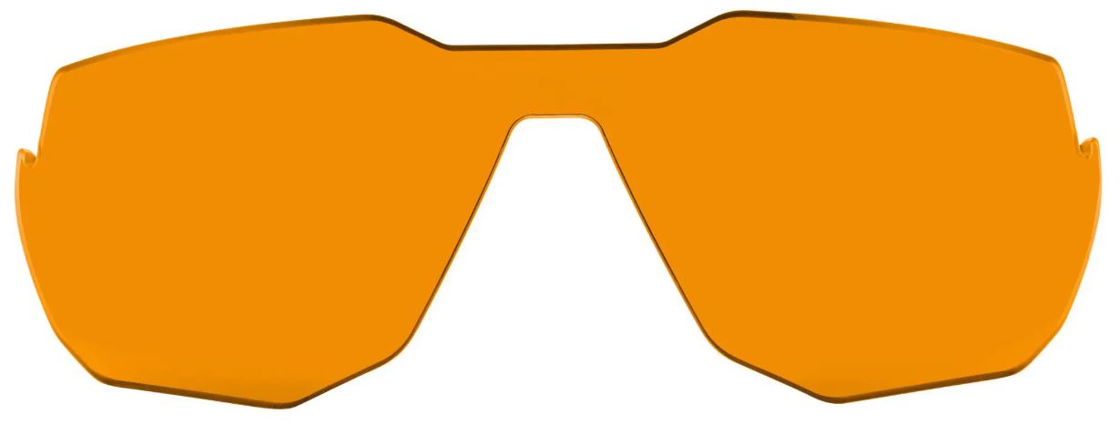 SLINGSHOT BALLISTIC SUNGLASSES - REPLACEMENT LENSES (LAZRBLOC® LENS TECHNOLOGY)