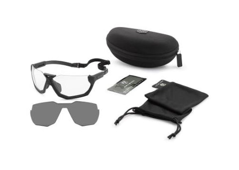 SLINGSHOT BALLISTIC SUNGLASSES - U.S. MILITARY KITS - APEL