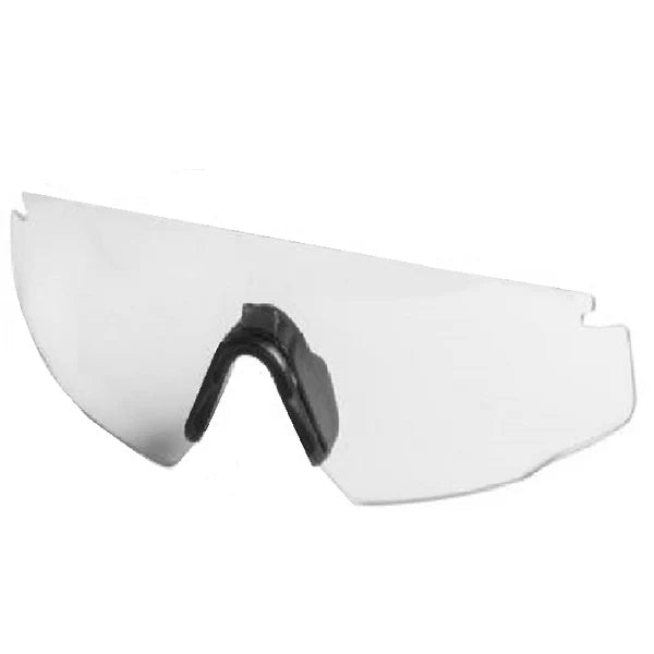 FAST METAL APEL OZZ REPLACEMENT LENS CLEAR - 10 PK