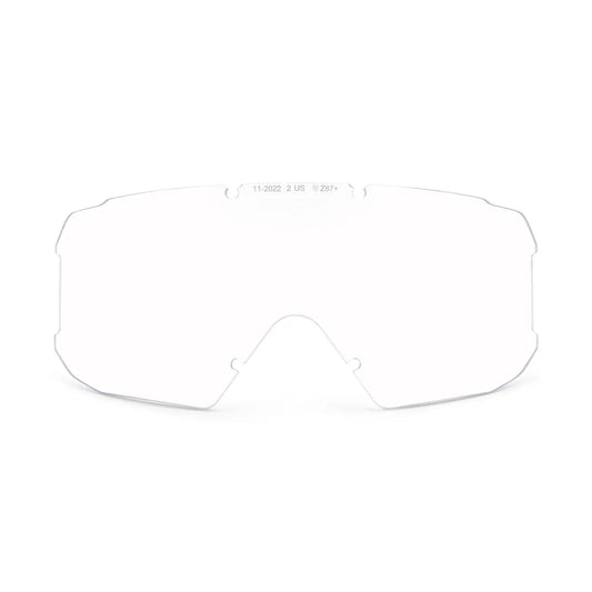 REVISION MERLINHAWK GOGGLE REPLACEMENT LENSES
