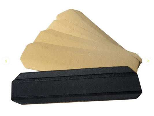 BOLLE BESM WELDING WELDING HEADBAND CLEAR - PACK OF 5