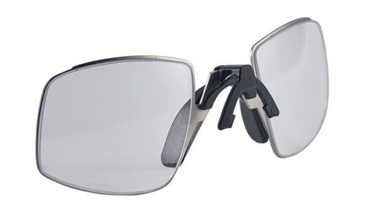 BOLLE COMBAT TACTICAL RX KIT PC CLEAR - PACK OF 25
