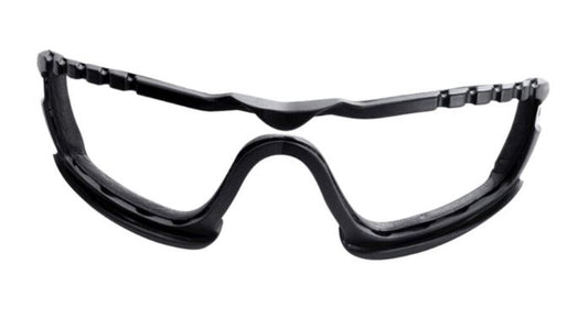 BOLLE PRISM SAFETY SPARE PARTS EVA BLACK - PACK OF 20