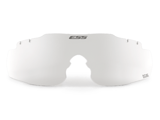 ESS ICE NARO REPLACEMENT LENS CLEAR
