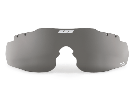ESS ICE NARO REPLACEMENT LENS SMOKE GRAY