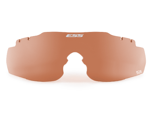 ESS ICE NARO REPLACEMENT LENS HI-DEF COPPER