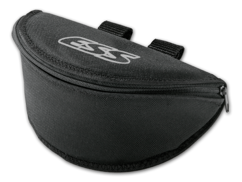 ESS ICE REPLACEMENT ICE NARO MOLLE COMPATIBLE CASE SEMI-RIGID