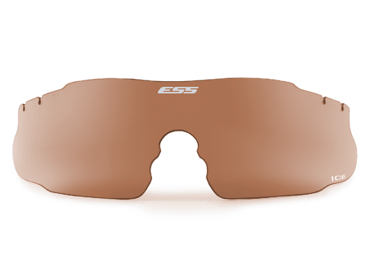 ESS ICE REPLACEMENT LENS HI-DEF COPPER