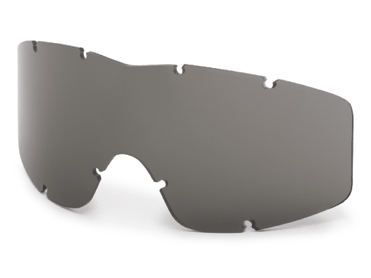 ESS PROFILE NVG REPLACEMENT LENS SMOKE GRAY