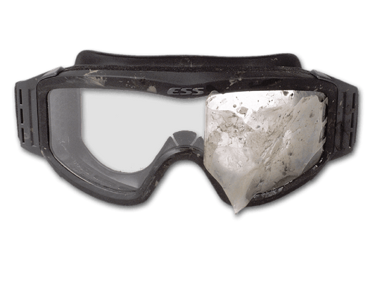 ESS PROFILE NVG TEAR-OFF LENS COVERS 6 PACK