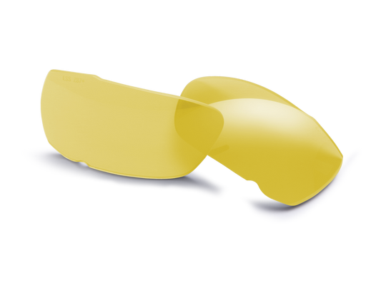 ESS CDI REPLACEMENT LENS HI-DEF YELLOW