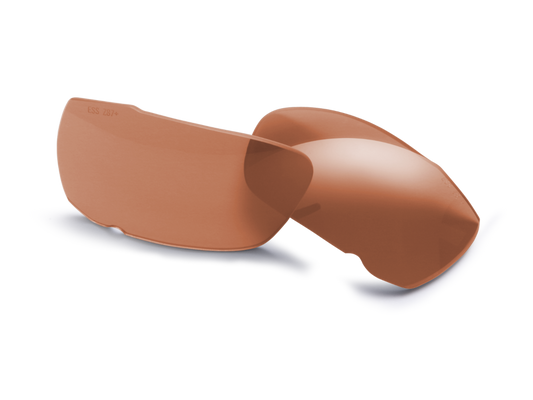 ESS CDI REPLACEMENT LENS MIRRORED COPPER