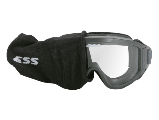 ESS REPLACEMENT GOGGLE SPEEDSLEEVE BLACK