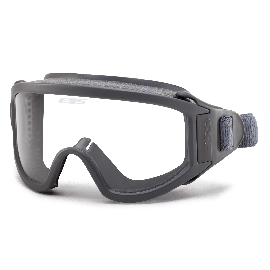 ESS STRIKETEAM WF W/ CLEAR