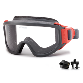 ESS X-TRICATOR GOGGLE W/ CLEAR