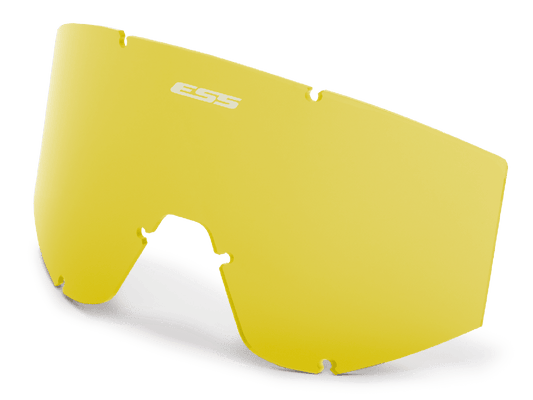 ESS STRIKER REPLACEMENT LENS HI-DEF YELLOW