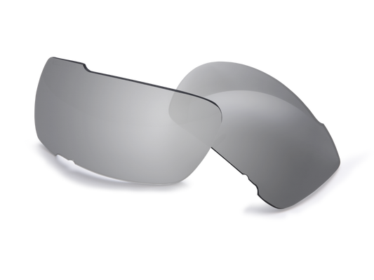 ESS CDI MAX REPLACEMENT LENS MIRRORED SILVER
